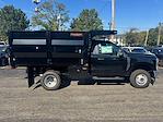 New 2026 Ford F-350 Regular Cab 4WD 9' 6" DownEaster Landscape Dump for sale #FN6509 - photo 4