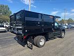 New 2026 Ford F-350 Regular Cab 4WD 9' 6" DownEaster Landscape Dump for sale #FN6509 - photo 5