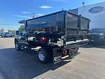 New 2026 Ford F-350 Regular Cab 4WD 9' 6" DownEaster Landscape Dump for sale #FN6509 - photo 8