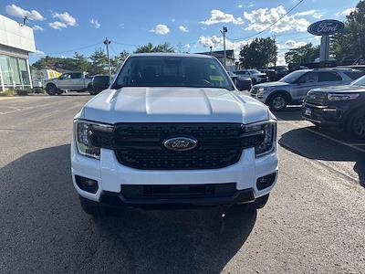2025 Ford Ranger SuperCrew Cab 4WD Pickup for sale #FN6511 - photo 2