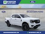 New 2025 Ford Ranger XLT SuperCrew Cab 4WD Pickup for sale #FN6511 - photo 23