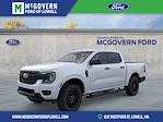 New 2025 Ford Ranger XLT SuperCrew Cab 4WD Pickup for sale #FN6511 - photo 24