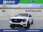 New 2025 Ford Ranger XLT SuperCrew Cab 4WD Pickup for sale #FN6511 - photo 25