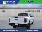 New 2025 Ford Ranger XLT SuperCrew Cab 4WD Pickup for sale #FN6511 - photo 30