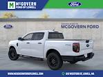 New 2025 Ford Ranger XLT SuperCrew Cab 4WD Pickup for sale #FN6511 - photo 6