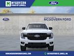 New 2025 Ford Ranger XLT SuperCrew Cab 4WD Pickup for sale #FN6511 - photo 8