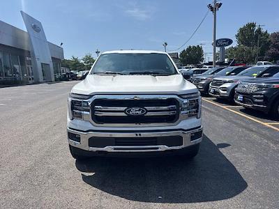 2025 Ford F-150 SuperCrew Cab 4WD Pickup for sale #FN6514 - photo 2