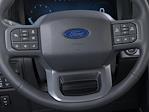 2025 Ford F-150 SuperCrew Cab 4WD Pickup for sale #FN6514 - photo 12