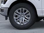 2025 Ford F-150 SuperCrew Cab 4WD Pickup for sale #FN6514 - photo 19