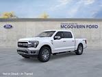 2025 Ford F-150 SuperCrew Cab 4WD Pickup for sale #FN6514 - photo 3