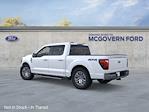 2025 Ford F-150 SuperCrew Cab 4WD Pickup for sale #FN6514 - photo 27