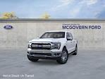 2025 Ford F-150 SuperCrew Cab 4WD Pickup for sale #FN6514 - photo 4