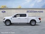 2025 Ford F-150 SuperCrew Cab 4WD Pickup for sale #FN6514 - photo 5