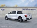 2025 Ford F-150 SuperCrew Cab 4WD Pickup for sale #FN6514 - photo 6