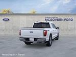 2025 Ford F-150 SuperCrew Cab 4WD Pickup for sale #FN6514 - photo 2