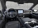 2025 Ford F-150 SuperCrew Cab 4WD Pickup for sale #FN6514 - photo 9