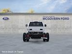 2026 Ford F-350 Regular Cab DRW 4WD Cab Chassis for sale #FN6517 - photo 11