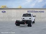 2026 Ford F-350 Regular Cab DRW 4WD Cab Chassis for sale #FN6517 - photo 15