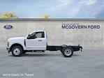 2026 Ford F-350 Regular Cab DRW 4WD Cab Chassis for sale #FN6517 - photo 7