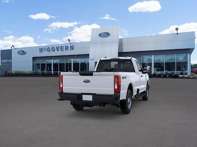 2026 Ford F-250 Regular Cab 4WD Pickup for sale #FN6518 - photo 2