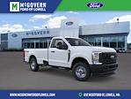 2026 Ford F-250 Regular Cab 4WD Pickup for sale #FN6518 - photo 1