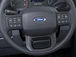 2025 Ford F-550 Regular Cab DRW 4WD Cab Chassis for sale #FN6519 - photo 12