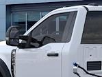 2025 Ford F-550 Regular Cab DRW 4WD Cab Chassis for sale #FN6519 - photo 20