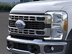2025 Ford F-550 Regular Cab DRW 4WD Cab Chassis for sale #FN6519 - photo 39