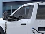 2025 Ford F-550 Regular Cab DRW 4WD Cab Chassis for sale #FN6519 - photo 42