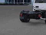 2025 Ford F-550 Regular Cab DRW 4WD Cab Chassis for sale #FN6519 - photo 43