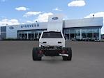 2025 Ford F-550 Regular Cab DRW 4WD Cab Chassis for sale #FN6519 - photo 6
