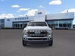 2025 Ford F-550 Regular Cab DRW 4WD Cab Chassis for sale #FN6519 - photo 7