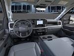 2025 Ford F-550 Regular Cab DRW 4WD Cab Chassis for sale #FN6519 - photo 9