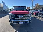 New 2026 Ford F-350 Super Cab Steel Dump Truck for sale #FN6520 - photo 2