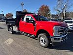 New 2026 Ford F-350 Super Cab Steel Dump Truck for sale #FN6520 - photo 3