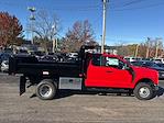 New 2026 Ford F-350 Super Cab Steel Dump Truck for sale #FN6520 - photo 4