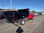 New 2026 Ford F-350 Super Cab Steel Dump Truck for sale #FN6520 - photo 5