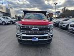New 2026 Ford F-350 Regular Cab Steel Dump Truck for sale #FN6521 - photo 2