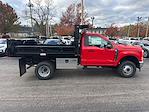 New 2026 Ford F-350 Regular Cab Steel Dump Truck for sale #FN6521 - photo 4