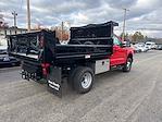 New 2026 Ford F-350 Regular Cab Steel Dump Truck for sale #FN6521 - photo 5