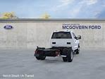 2026 Ford F-350 Regular Cab DRW 4WD Cab Chassis for sale #FN6522 - photo 15