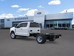 2026 Ford F-350 Super Cab DRW 4WD Cab Chassis for sale #FN6525 - photo 10