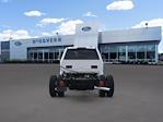 2026 Ford F-350 Super Cab DRW 4WD Cab Chassis for sale #FN6525 - photo 11