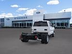 2026 Ford F-350 Super Cab DRW 4WD Cab Chassis for sale #FN6525 - photo 16