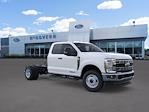 2026 Ford F-350 Super Cab DRW 4WD Cab Chassis for sale #FN6525 - photo 2