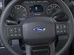 2026 Ford F-350 Super Cab DRW 4WD Cab Chassis for sale #FN6525 - photo 22