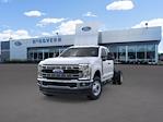2026 Ford F-350 Super Cab DRW 4WD Cab Chassis for sale #FN6525 - photo 5