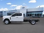 2026 Ford F-350 Super Cab DRW 4WD Cab Chassis for sale #FN6525 - photo 7