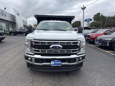 New 2026 Ford F-350 Super Cab 4WD 9' 6" SH Truck Bodies Landscape Dump for sale #FN6526 - photo 2