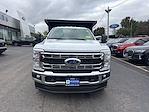 New 2026 Ford F-350 Super Cab 4WD 9' 6" SH Truck Bodies Landscape Dump for sale #FN6526 - photo 2